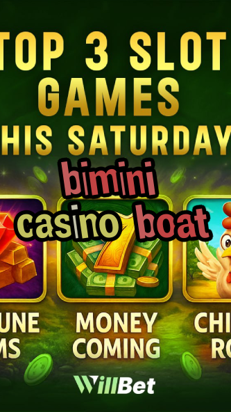 bimini casino boat-igamblingorder.com