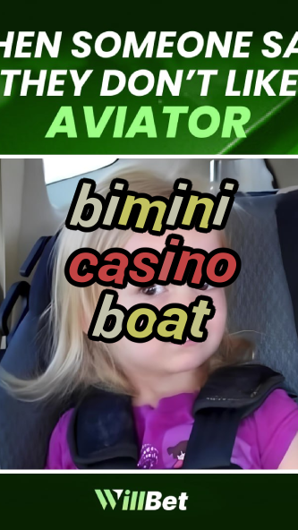 bimini casino boat-igamblingorder.com